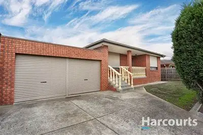 Main view of Homely house listing, 61 Barry Road, Thomastown VIC 3074