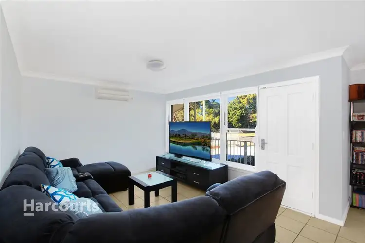 Second view of Homely house listing, 32 Culgoa Crescent, Koonawarra NSW 2530