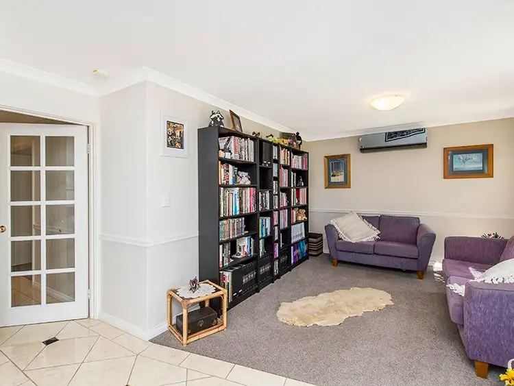 Fourth view of Homely house listing, 21 Laguardia Loop, Port Kennedy WA 6172