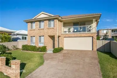 Main view of Homely house listing, 15 Saltwater Avenue, Shell Cove NSW 2529