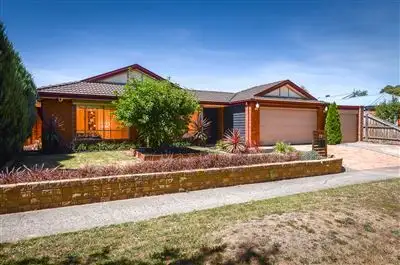 12 Kershaw Drive, Narre Warren South VIC 3805