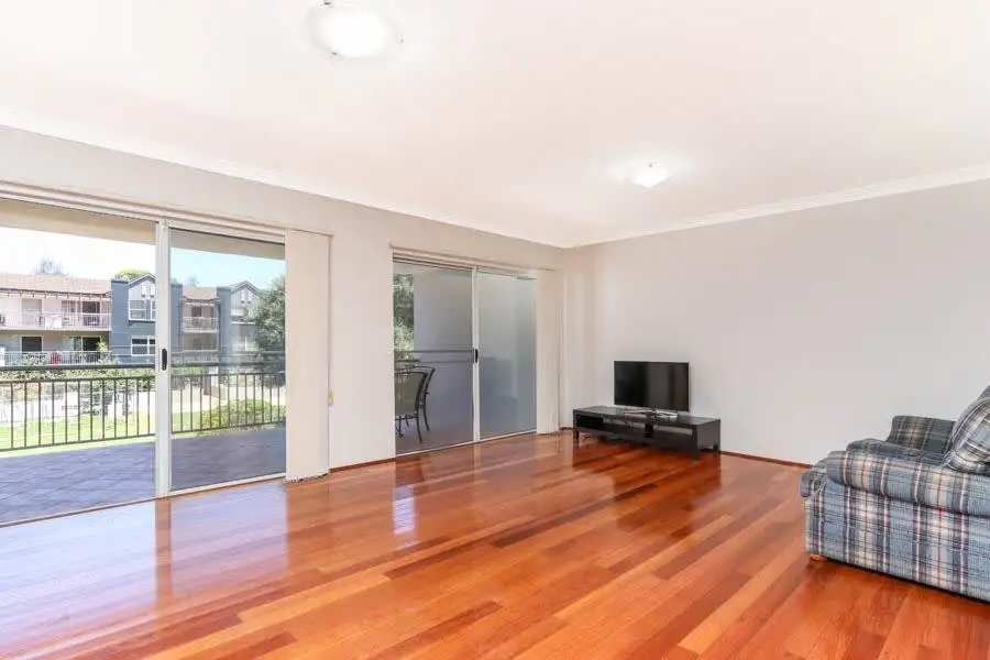Main view of Homely unit listing, 22/118 Karimbla Road, Miranda NSW 2228