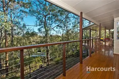 Fifth view of Homely house listing, 107 Hutton Road, Ferny Hills QLD 4055