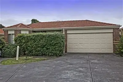 Main view of Homely unit listing, 34/165 North Road, Langwarrin VIC 3910