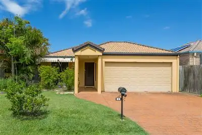 Main view of Homely house listing, 22 Woodland Street, Rothwell QLD 4022