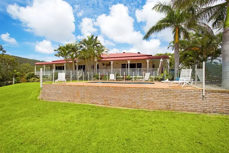 Third view of Homely house listing, 116 Woodwind Valley Road, Farnborough QLD 4703