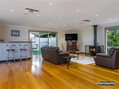 Third view of Homely house listing, 5 Hollyview Court, Rowville VIC 3178