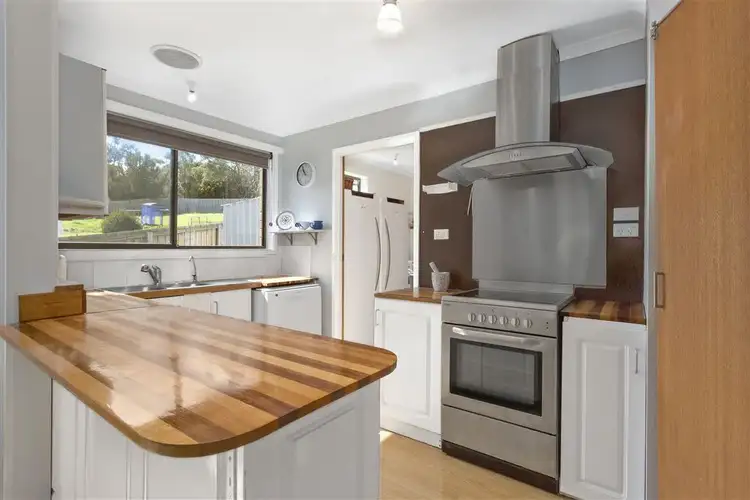 Main view of Homely house listing, 37 Reservoir Road, Rocherlea TAS 7248
