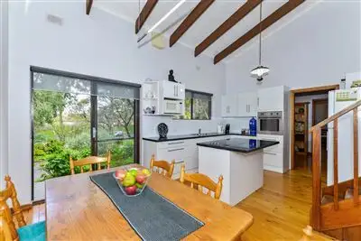 Fifth view of Homely house listing, 21 Roseberry Avenue, Eden Hills SA 5050