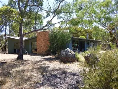 Second view of Homely rural property listing, 174 Heatherlie Track, Halls Gap VIC 3381