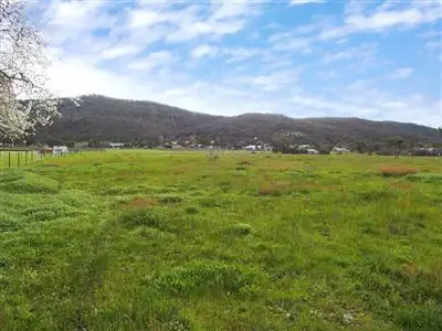 Fourth view of Homely land listing, 107 Warby Range Road, Glenrowan VIC 3675