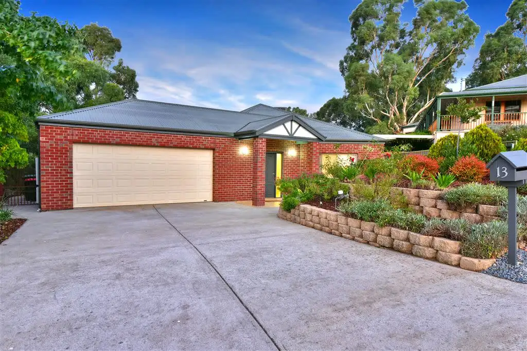 Main view of Homely house listing, 13 Goss Road, Aberfoyle Park SA 5159