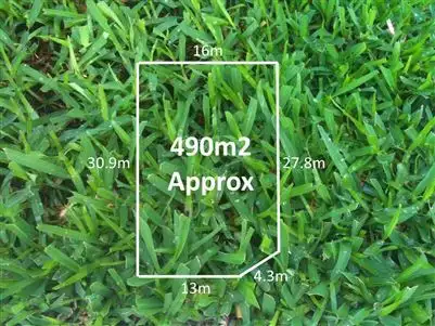 Main view of Homely land listing, 5 Nissoria Avenue, Mernda VIC 3754