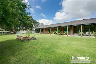 Fourth view of Homely house listing, 1494 Stumpy Gully Road, Moorooduc VIC 3933
