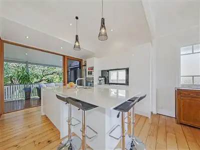 Sixth view of Homely house listing, 44 Woodhill Avenue, Coorparoo QLD 4151