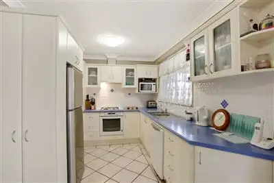 Fourth view of Homely house listing, 17 Harwood Place, St Helens Park NSW 2560
