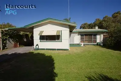 35 Picton Road, East Bunbury WA 6230
