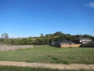 Second view of Homely land listing, 7 Kensington Drive, Warragul VIC 3820