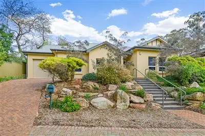 Main view of Homely house listing, 24 Station Avenue, Blackwood SA 5051