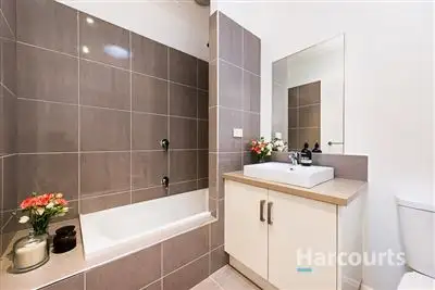Fifth view of Homely unit listing, 2/19 Lloyd Avenue, Epping VIC 3076