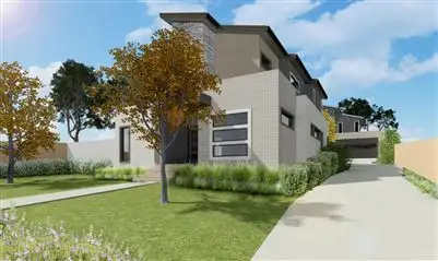 Second view of Homely land listing, Address available on request