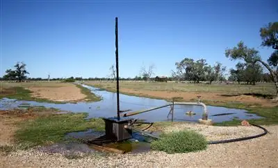 Main view of Homely rural property listing, 7856 Carinda Rd, Coonamble NSW 2829