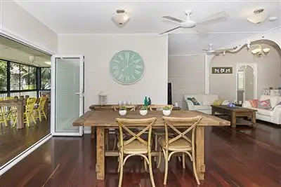 Fourth view of Homely house listing, 28 Park Lane, Hyde Park QLD 4812