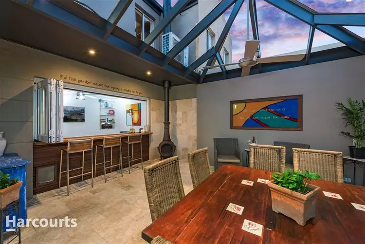 Sixth view of Homely house listing, 14 O'Reilly Way, Rouse Hill NSW 2155