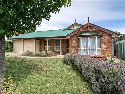 Main view of Homely house listing, 22 Megan Circuit, Nairne SA 5252