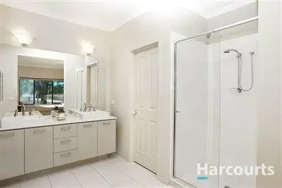 Fifth view of Homely house listing, 11 Vanbrook Drive, Mill Park VIC 3082