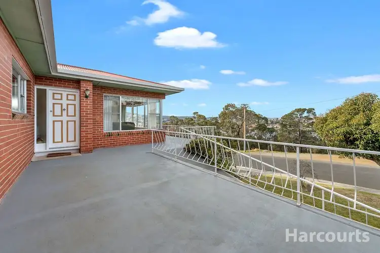 Third view of Homely house listing, 81 Bastick Street, Rosny TAS 7018