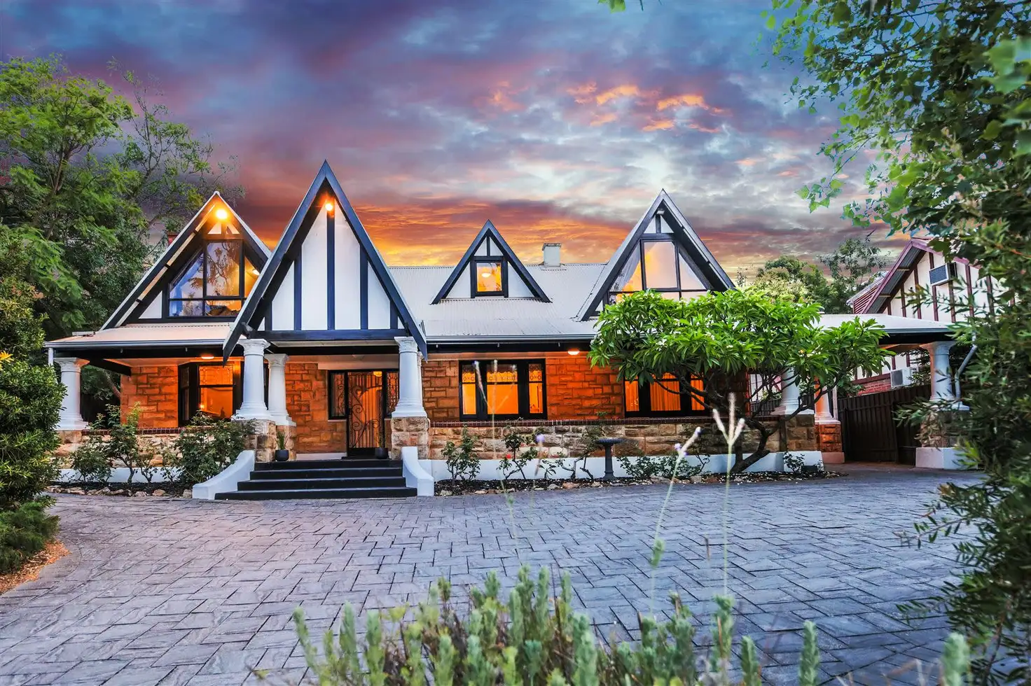 Main view of Homely house listing, 6 Taylors Road, Mitcham SA 5062