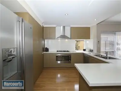 Third view of Homely house listing, 5 Mugo Lane, Aubin Grove WA 6164