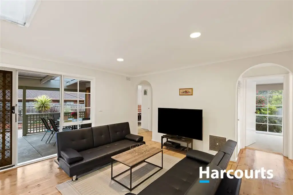 Main view of Homely house listing, 3 Witken Avenue, Wantirna South VIC 3152