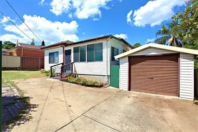Address available on request