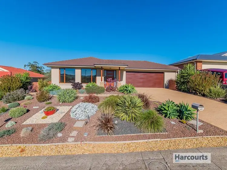48 Walker Drive, Drouin VIC 3818