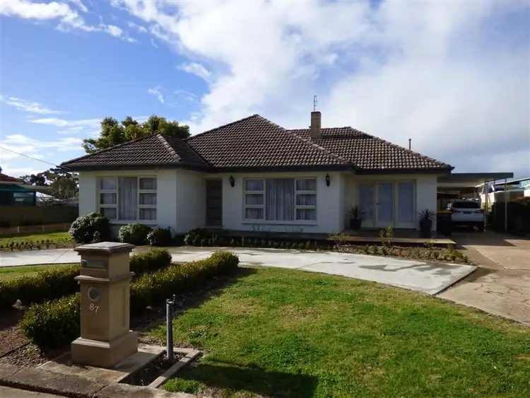 87 Longfield Street, Stawell VIC 3380