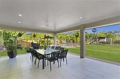 Second view of Homely house listing, 3 Shoalmarra Drive, Mount Low QLD 4818