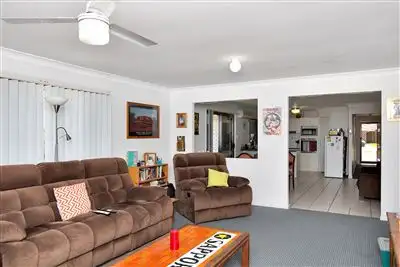 Second view of Homely house listing, 41 Vanessa Court, Camira QLD 4300