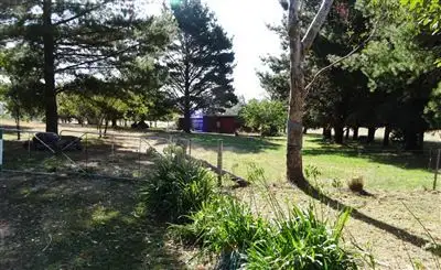 Main view of Homely rural property listing, 30 Old Highlands Road, Highlands VIC 3660