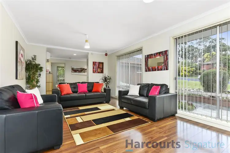 Third view of Homely house listing, 207 Redwood Road, Kingston TAS 7050