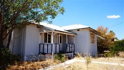 Main view of Homely house listing, 8 Muscat Street, Merredin WA 6415