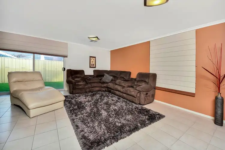 Second view of Homely house listing, 8 Signal Street, Seaford Meadows SA 5169