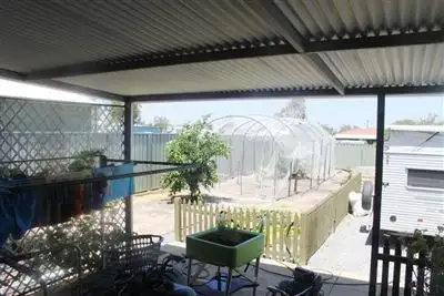 Second view of Homely house listing, 17 Lambert Cresent, Calingiri WA 6569