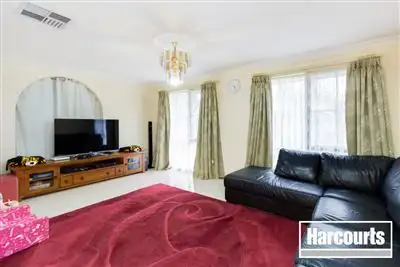 Second view of Homely house listing, 10 Ivan Crescent, Hampton Park VIC 3976