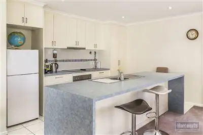 Fourth view of Homely unit listing, 1/21 Knopwood Lane, Huonville TAS 7109