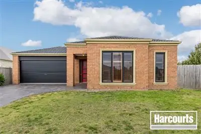 Main view of Homely house listing, 22 Lancashire Drive, Cranbourne North VIC 3977