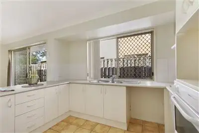 Fifth view of Homely house listing, 28 Matthews Way, Wakerley QLD 4154