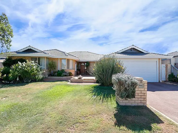 Main view of Homely house listing, 44 Kingston Place, Kardinya WA 6163