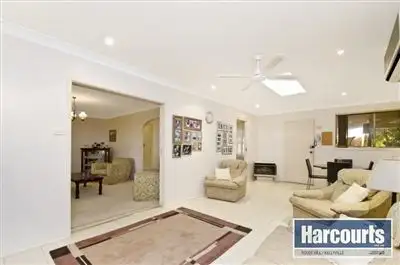 Second view of Homely house listing, 9 Rosleen Place, Baulkham Hills NSW 2153